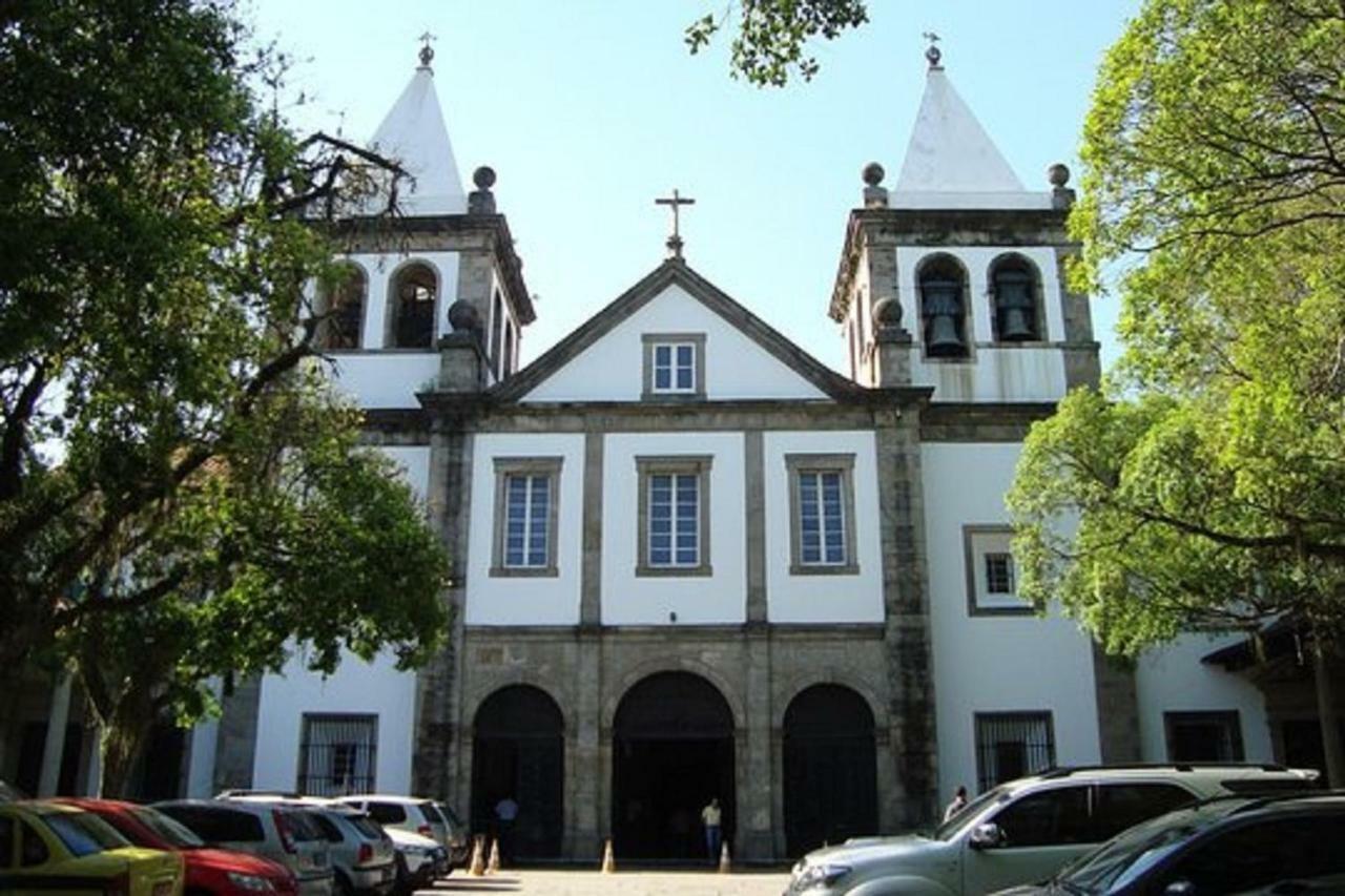 Ferienwohnung Flat In Rio de Janeiro Exterior foto